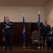 Lt. Col. Cindy N. Storoy Assumes Command of 433rd Mission Support Group