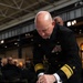 Spiritual Readiness Proclamation Signing at the Washington Navy Yard