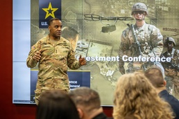 Army leaders chart path to transform, sustain OIB