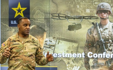 Army leaders chart path to transform, sustain OIB
