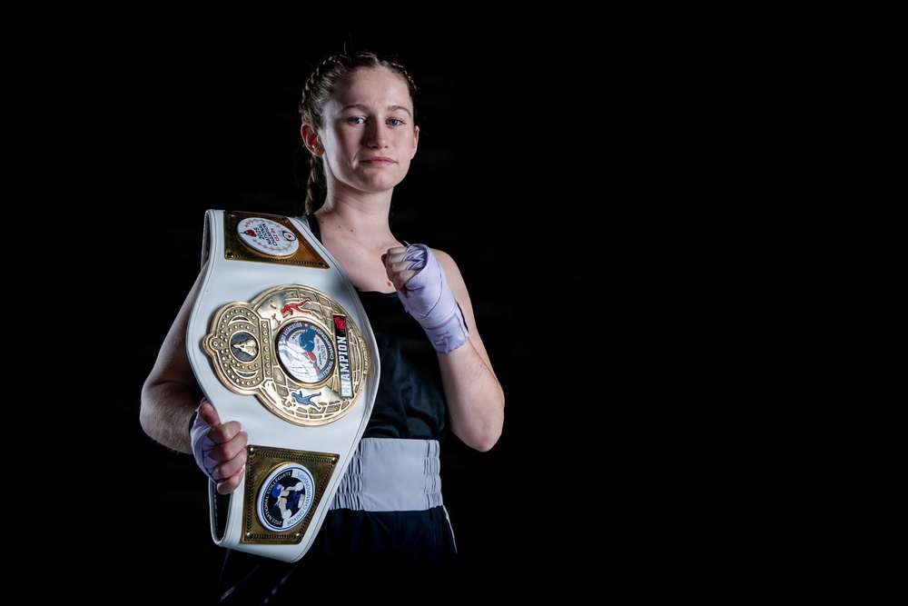 USAFA Boxing 2026