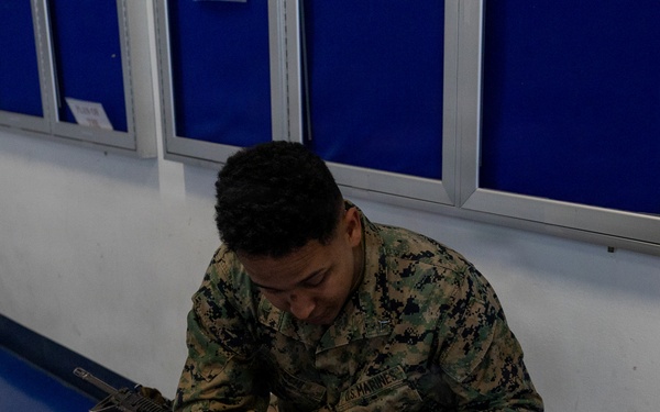 CLB-23 Aerial Insert