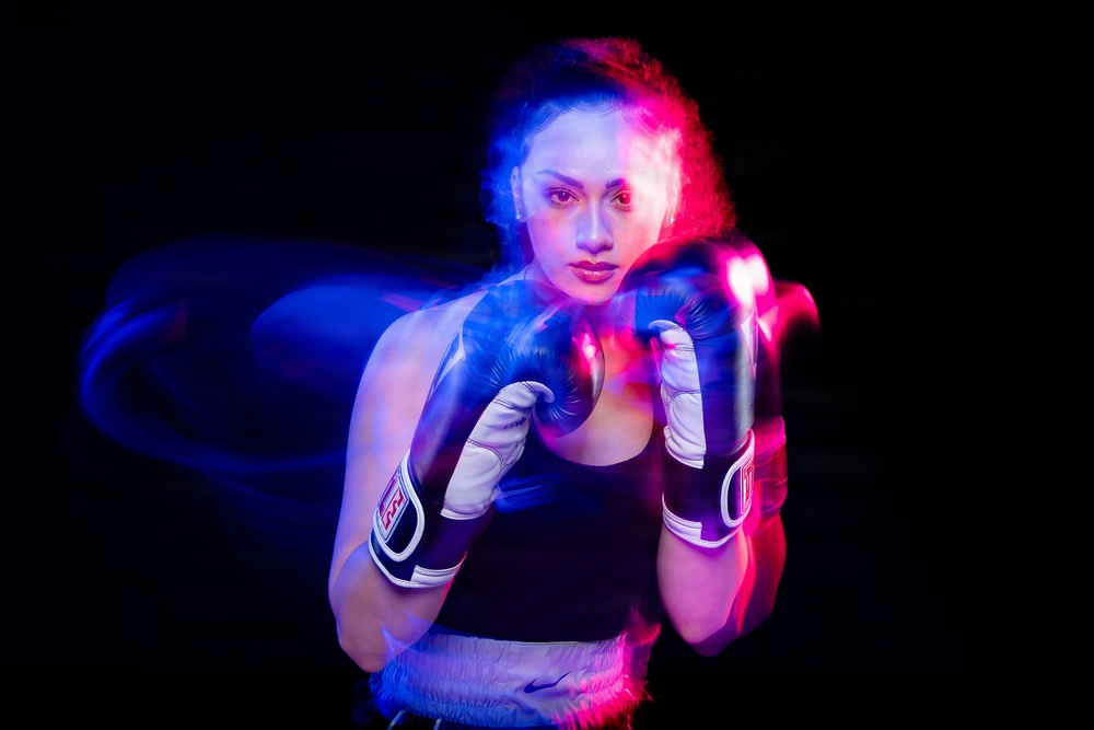 USAFA Boxing 2026