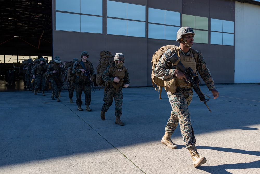 CLB-23 Aerial Insert