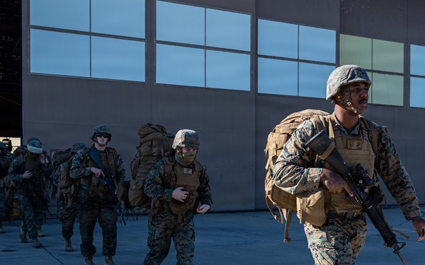 CLB-23 Aerial Insert