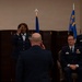 Lt. Col. Cindy N. Storoy Assumes Command of 433rd Mission Support Group