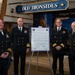Spiritual Readiness Proclamation Signing at the Washington Navy Yard