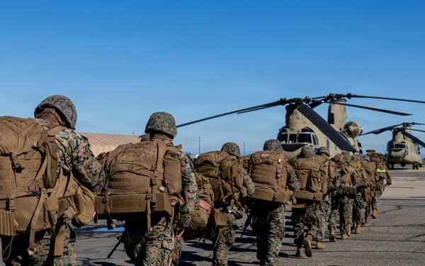 CLB-23 Aerial Insert