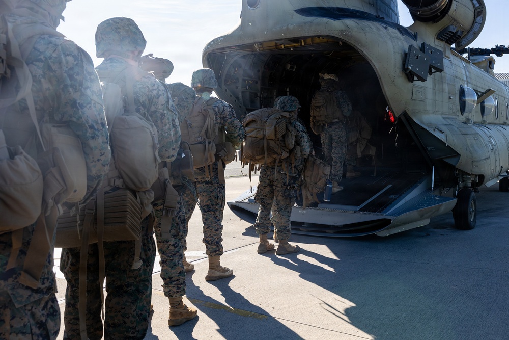 CLB-23 Aerial Insert