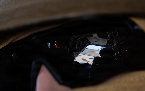 CLB-23 Aerial Insert