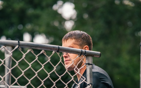 1SFG(A) hosts their 2025 organizational day for Soldiers and families