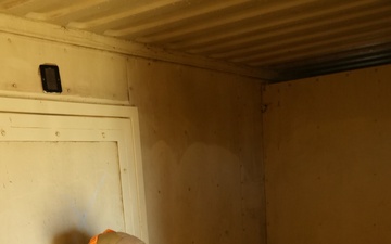 Physician assistant brings flexibility and clinical depth to ERSS training