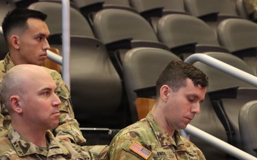 Army Aviation Safety Stand-Down Brings Leaders Together