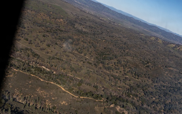 CLB-23 Aerial Insert