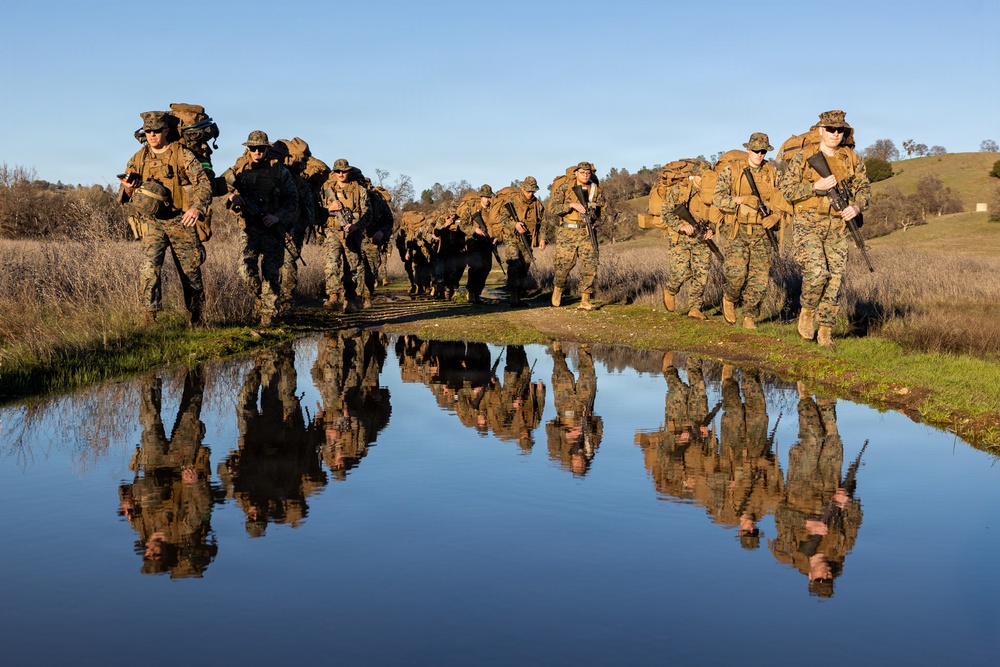 CLB-23 Aerial Insert