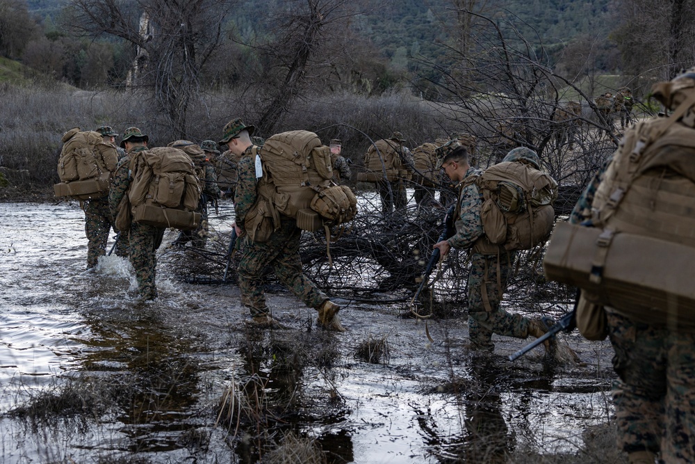 CLB-23 Aerial Insert