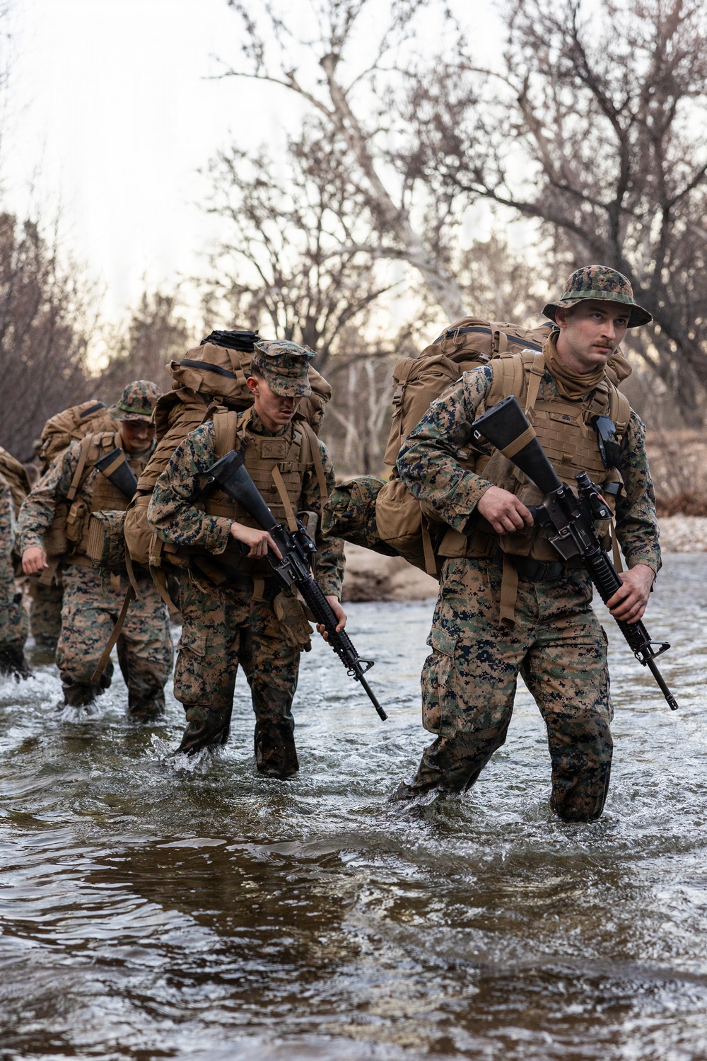 CLB-23 Aerial Insert