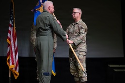 908th welcomes new Maintenance Group commander