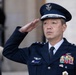 SW Hosts Japanese Minister of Defense at Pentagon
