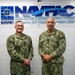 NAVFAC EXWC Showcases Work in Supporting Fleet, Warfighter