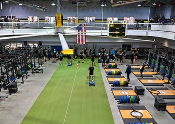 SW Hosts PT with Japanese Minister of Defense