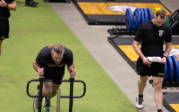 SW Hosts PT with Japanese Minister of Defense