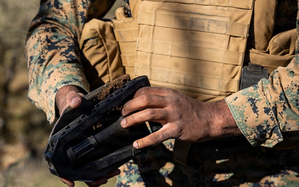 CLB-23 Hike and Training