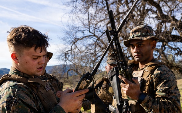 CLB-23 Aerial Insert