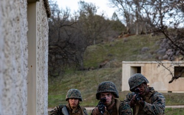 CLB-23 Hike and Training