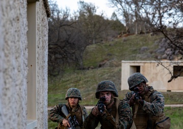 CLB-23 Hike and Training