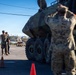 BLT 3/5 Marines Conduct Advanced Land Integration Training Program