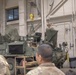35th MST-S Soldiers Conduct Sustainment Maintenance on M1126 Stryker