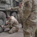 35th MST-S Soldiers Conduct Sustainment Maintenance on M1126 Stryker