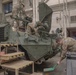 35th MST-S Soldiers Conduct Sustainment Maintenance on M1126 Stryker