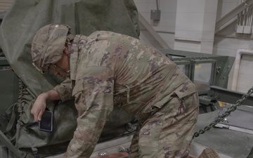 35th MST-S Drives Readiness Across JBLM Stryker Formations