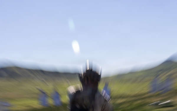 11th MEU Maritime Raid Force Conduct Day and Night Static Range Combat Training