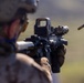 11th MEU Maritime Raid Force Conduct Day and Night Static Range Combat Training