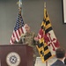 BG Chaney Delivers Remarks