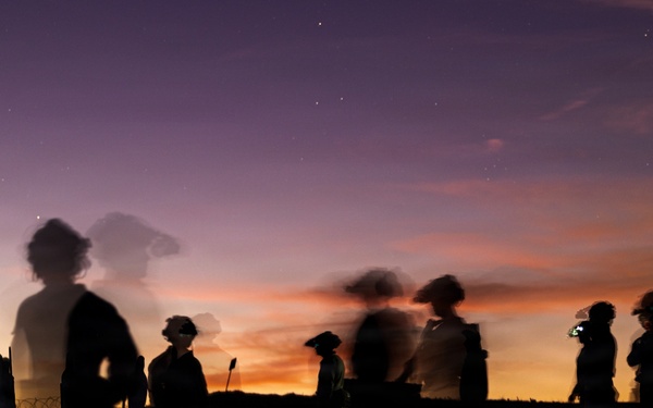 11th MEU Maritime Raid Force Conduct Day and Night Static Range Combat Training