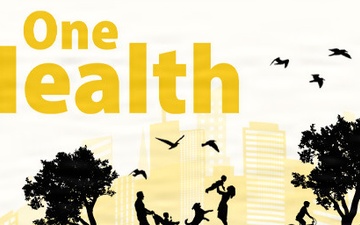 One Health’s integrated approach protects military communities