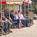 1st DSB Change of Command Ceremony