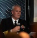 Senior Leaders Speak During Naval Capabilities Panel at SNA 2026