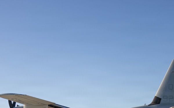 Skyfall: 1st DSB Marines conduct Combat Load Parachute Operations