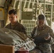 Skyfall: 1st DSB Marines conduct Combat Load Parachute Operations