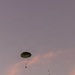 Skyfall: 1st DSB Marines conduct Combat Load Parachute Operations