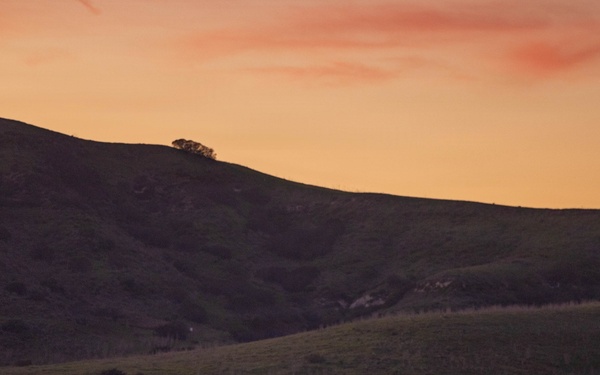 Skyfall: 1st DSB Marines conduct Combat Load Parachute Operations