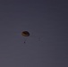 Skyfall: 1st DSB Marines conduct Combat Load Parachute Operations