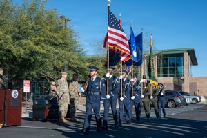 SETAF-AF Best Medic Competition at Vicenza, Italy - News In One January 12, 2026