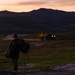 Skyfall: 1st DSB Marines conduct Combat Load Parachute Operations