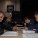Ronald Reagan Sailors Take Navy-wide Advancement Exam